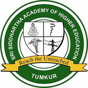 Sri Siddhartha Academy of Higher Education