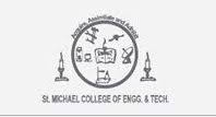 St Michael College of Engineering and Technology Kalayar