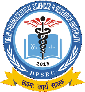 Delhi Institute of Pharmaceutical Sciences and Research Dipsar