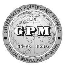 Government Polytechnic Mumbai