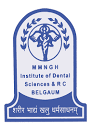 Maratha Mandal Dental College MMDC