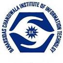 Banarsidas Chandiwala Institute of Information Technology