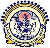 College of Engineering & Tecnology Akola