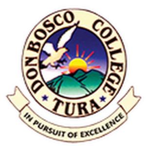 Don Bosco College Tura