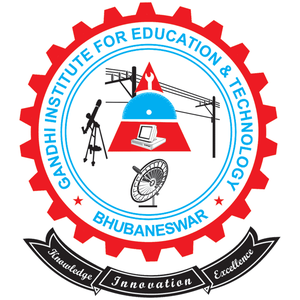 Gandhi Institute for Education and Technology