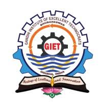 Gandhi Institute of Excellent Technocrats