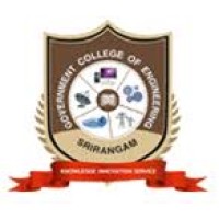 Government College of Engineering Srirangam