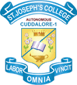 Joseph Arts and Science College