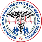Karpaga Vinayaga Educational Institute of Medical Sciences