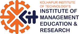 Kolhapur Institute of Technology's Institute of Management Education & Research