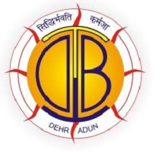 Dev Bhoomi Uttarakhand University