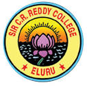 Sir C R Reddy College Eluru