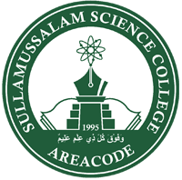 Sullamussalam Science College