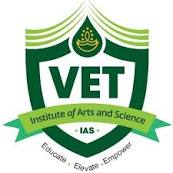 VET Institute of Arts & Science
