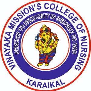 VMCN Vinayaka Mission College of Nursing