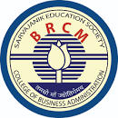 B R C M College of Business Administration