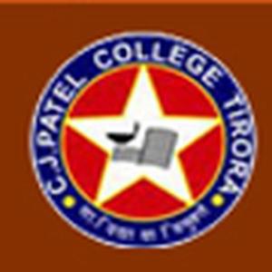C J Patel College Tirora