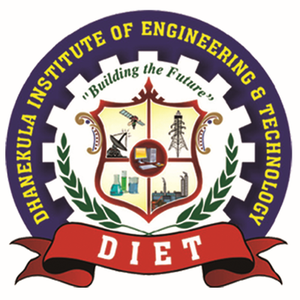 Dhanekula Institute of Engineering & Technology