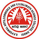 G P Porwal Arts, Commerce & V V Salimath Science College Sindagi