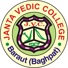 Janta Vedic College Baraut Baghpat