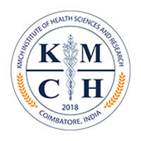 KMCH Institute of Health Sciences and Research