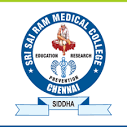 Sri Sairam Siddha Medical College
