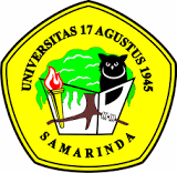 Universitas 17 Agustus 1945 UNTAG Samarinda