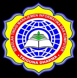 Akademi Manajemen Informatika dan Komputer Trigunadharma Kota Medan