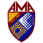 AMA Computer University