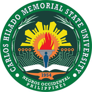 Carlos Hilado Memorial State College