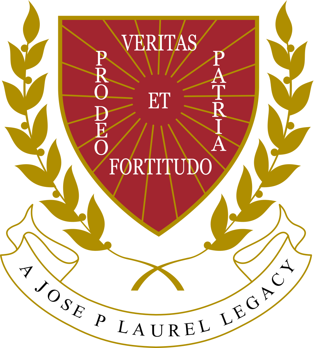 Lyceum of the Philippines University Batangas Logo