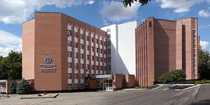 Dnipro State University of Internal Affairs