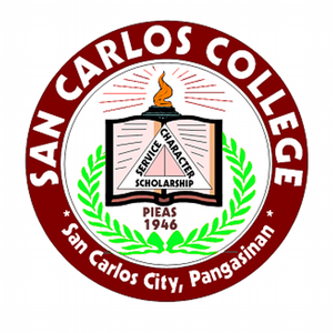 San Carlos College