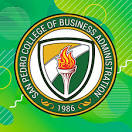 San Pedro College of Business Administration