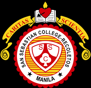 San Sebastian College Manila