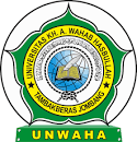 Universitas KH A Wahab Hasbullah UNWAHA Jombang
