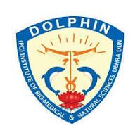 Dolphin PG Institute of Biomedical & Natural Sciences