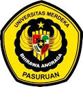 Universitas Merdeka Pasuruan Logo