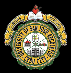 University of San Jose Recoletos