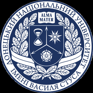 Donetsk University Institute of Law E O Didorenka