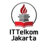 Institusi Teknologi Telkom Jakarta