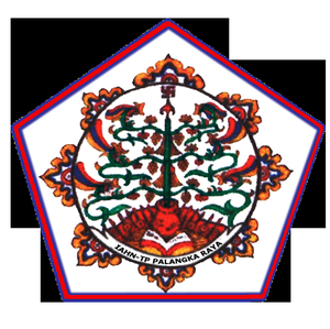 Institut Agama Hindu Negeri Tampung Penyang IAHN-TP Palangka Raya
