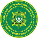 Institut Agama Islam IAI Hamzanwdi NW Lombok Timur