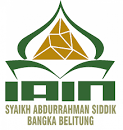 Institut Agama Islam Negeri IAIN SAS Babel