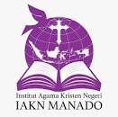 Institut Agama Kristen Negeri IAKN Manado