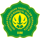 Institut Islam Mamba Ul Ulum IIM Surakarta