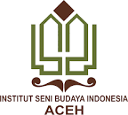 Institut Seni Budaya Indonesia Aceh Kota Jantho Aceh Besar