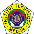 Institut Teknologi Medan Logo