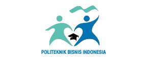 Politeknik Bisnis Indonesia Logo