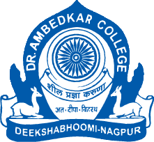 Dr Ambedkar College Nagpur